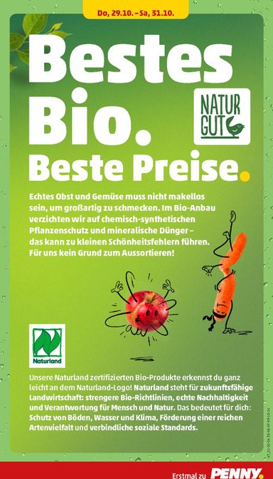 Prospekt PENNY - PENNY gültig ab 26.10. bis 31.10. - seite 37