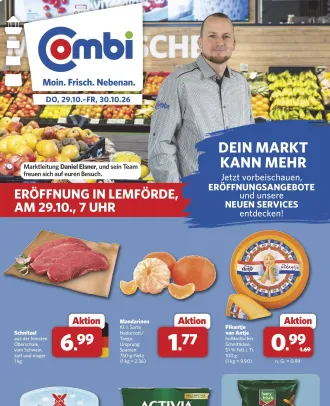 Combi