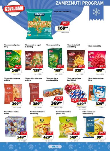 Katalog DIS - DIS od 15.10 do 28.10 - strana 5
