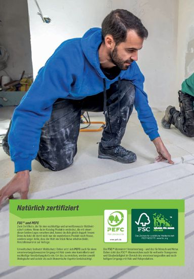 Prospekt toom - Toom - Baustoffe & Bauelemente gültig ab 01.03. bis 31.12. - seite 2