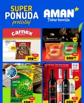 Aman katalog