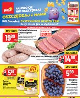 POLOmarket gazetka