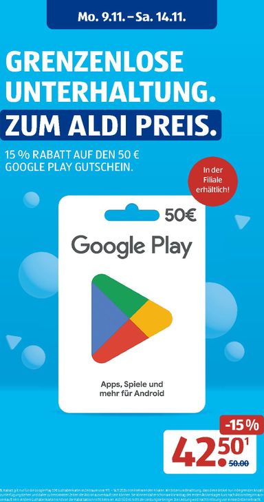 Prospekt ALDI Süd - ALDI SÜD gültig ab 09.11. bis 14.11. - seite 21