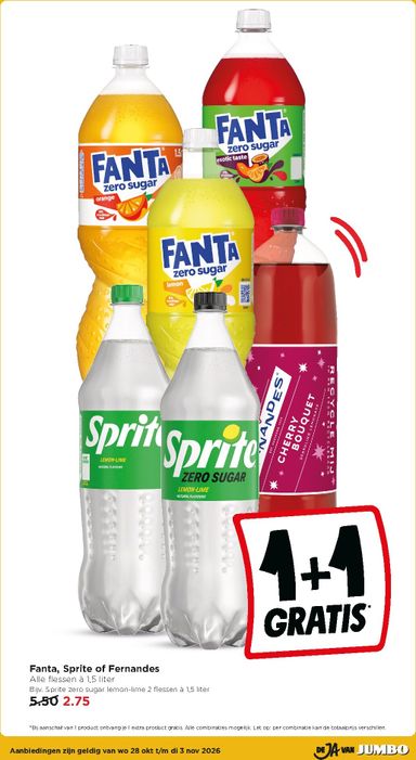 Folder Jumbo - Jumbo van 28-10 tot 03-11 - side 26
