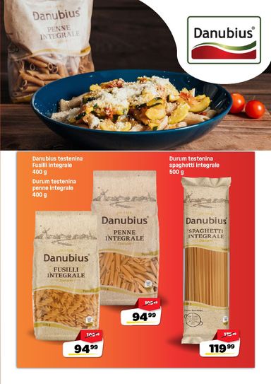 Katalog DIS - DIS - Dani paste od 21.10 do 31.10 - strana 3
