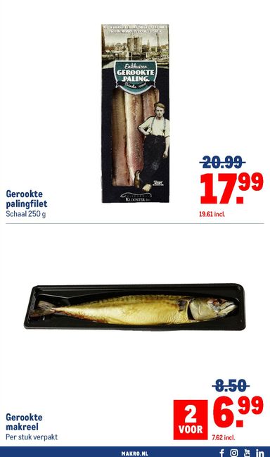 Folder Makro - Makro - Non-Food van 21-10 tot 01-11 - side 85