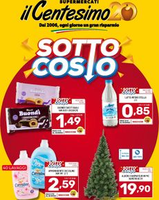 il Centesimo