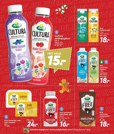 Brochurer Bilka - Bilka gyldig fra 30.10. til 05.11. - side 51