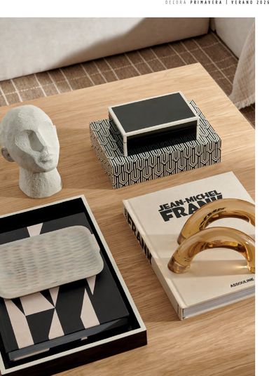 Folleto El Corte Inglés - El Corte Inglés - Decora del 22/07 al 31/12 - página 47