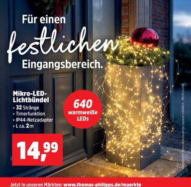 Prospekt Thomas Philipps - Thomas Phillips gültig ab 02.11. bis 07.11. - seite 12