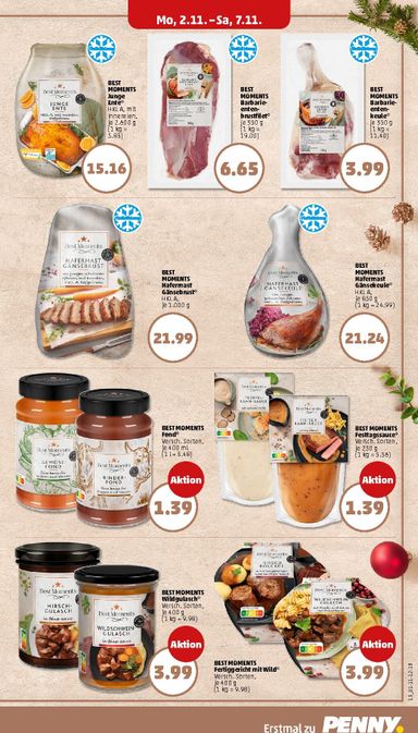 Prospekt PENNY - PENNY gültig ab 02.11. bis 07.11. - seite 15