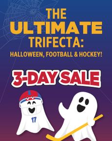 Tops Markets - 3-Day Sale October