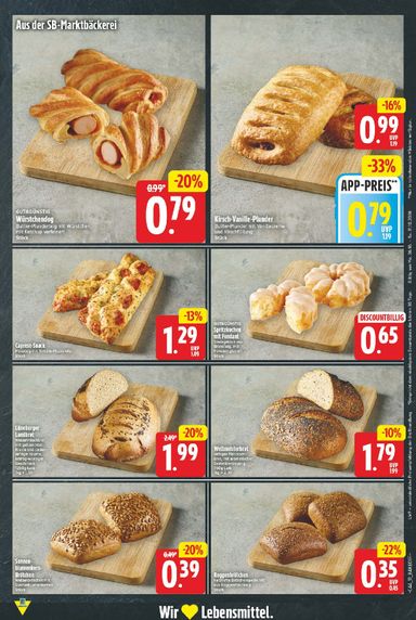Prospekt E Center - E Center gültig ab 26.10. bis 31.10. - seite 11