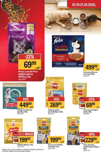 Katalog Maxi - Maxi od 08.10 do 28.10 - strana 54