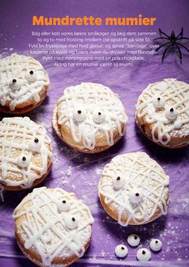 Brochurer Netto - Netto - Halloween gyldig fra 21.09. til 31.10. - side 11