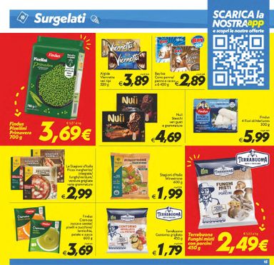 Volantino Super Conveniente - Super Conveniente valido dal 13/10 al 22/10 - pagina 15