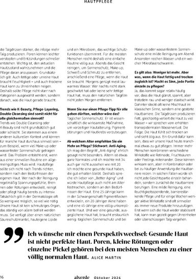 Prospekt dm - dm gültig ab 01.10. bis 31.10. - seite 16