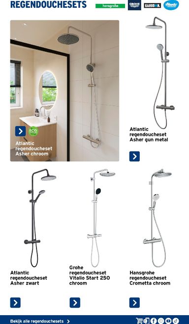 Folder Gamma - Gamma - Sanitairspecial van 25/02 tot 31/12 - side 31