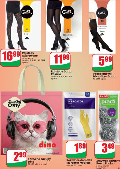 Gazetka Dino - Dino od 21.10. do 27.10. - strona 75