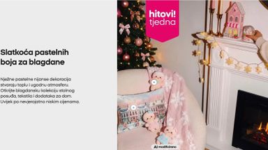 Katalog Pepco - Pepco vrijedi od 29.10. do 04.11. - stranica 2