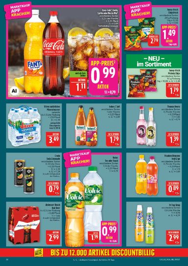 Prospekt Marktkauf - Marktkauf gültig ab 26.10. bis 31.10. - seite 24