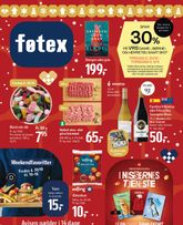 Føtex tilbudsavis