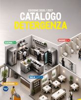 Metro - Catalogo Detergenza valido da giovedì 04/06/2026