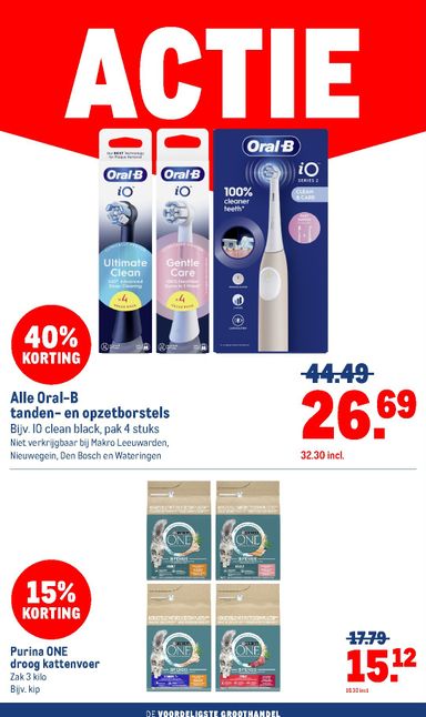Folder Makro - Makro van 21-10 tot 01-11 - side 84
