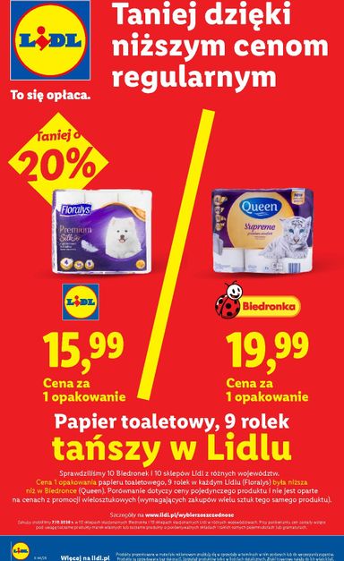 Gazetka Lidl - Lidl od 26.10. do 31.10. - strona 34