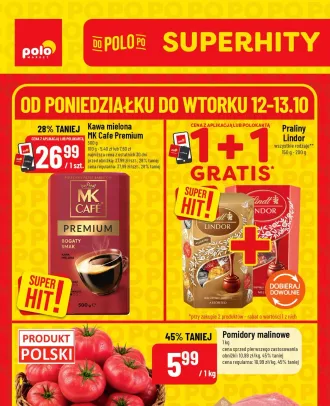 POLOmarket