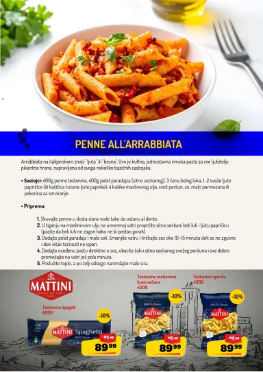 Katalog Aman - Aman - Dani paste od 21.10 do 31.10 - strana 9