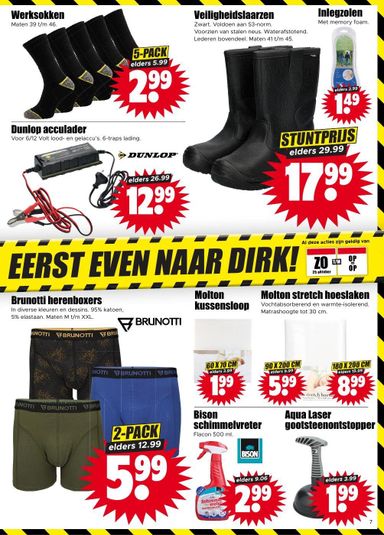 Folder Dirk - Dirk van 28-10 tot 03-11 - side 27