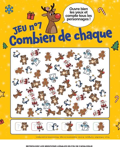 Catalogue Carrefour - Carrefour - Prêt À Jouer Avec Nous ? valable dès le 13/10 au 07/12 - page 64