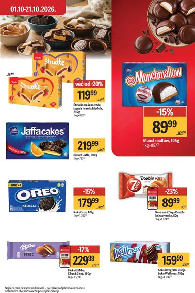 Katalog Maxi - Maxi od 08.10 do 28.10 - strana 36