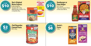Flyer Co-op - Coop valid since 10-29 until 11-04 - page 13