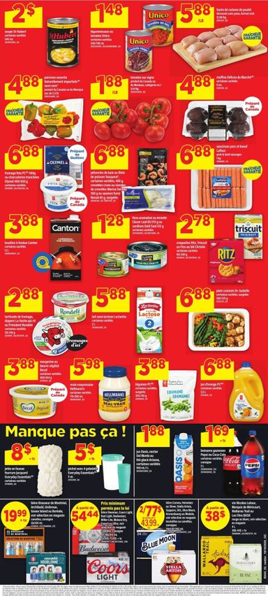 Flyer Maxi - Maxi valid since 10-22 until 10-28 - page 2