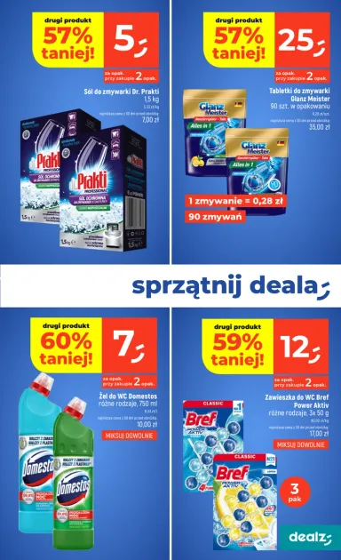 Gazetka Dealz - Dealz od 29.10. do 04.11. - strona 43