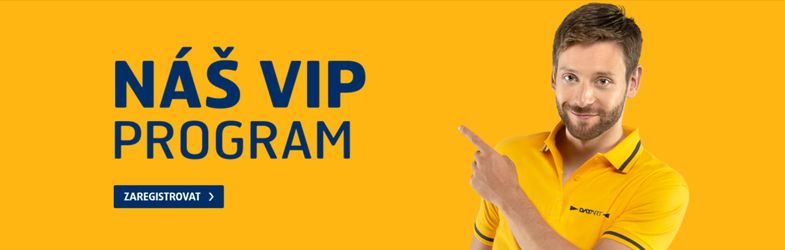 VIP program Datart