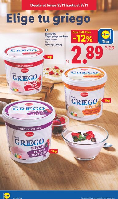 Folleto Lidl - Lidl - Islas Canarias del 02/11 al 08/11 - página 10