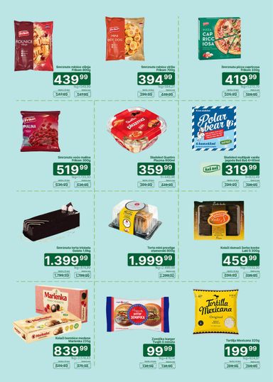 Katalog Univerexport - Univerexport od 01.11 do 15.11 - strana 11