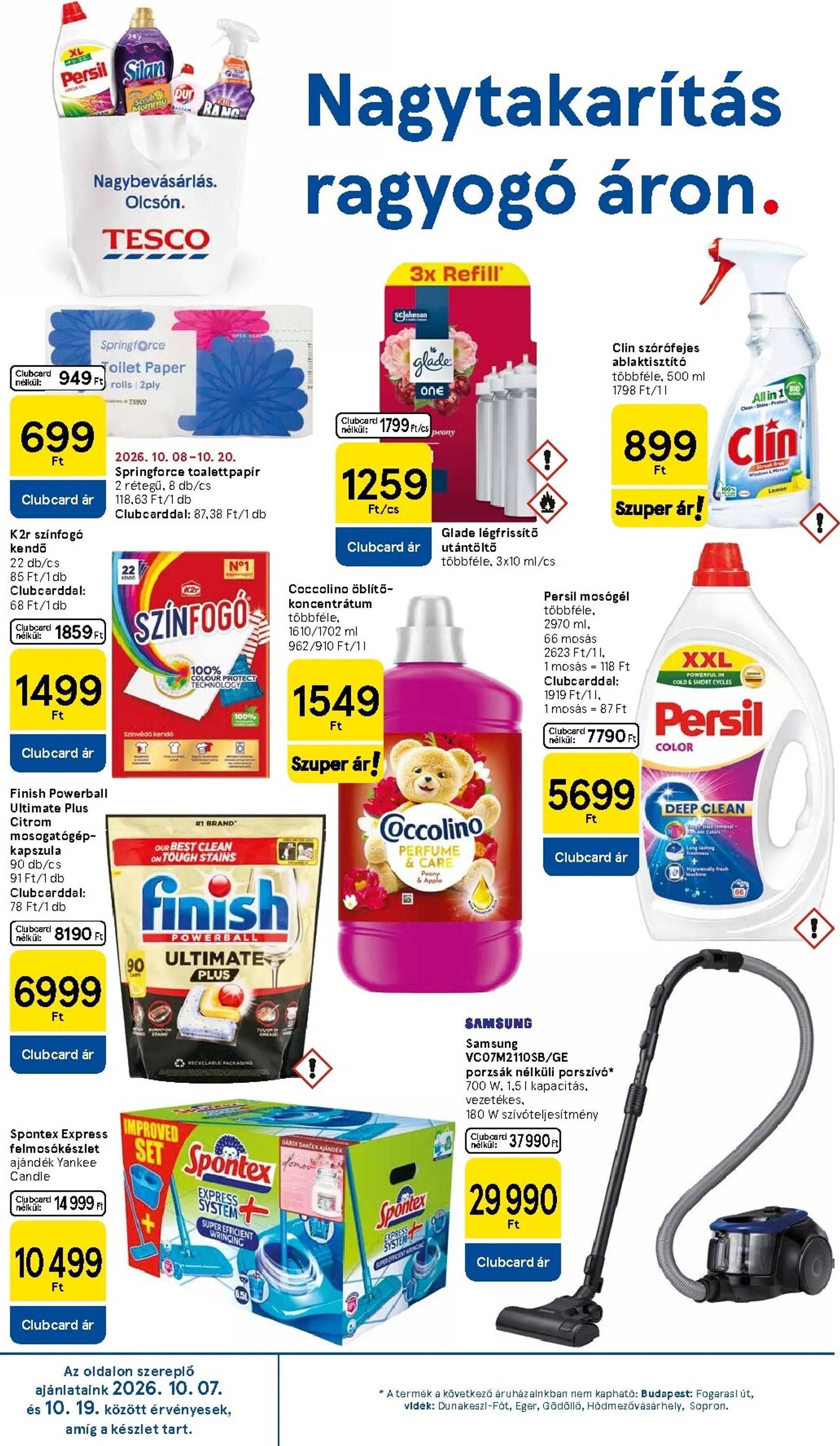 Tesco — 8. oldal