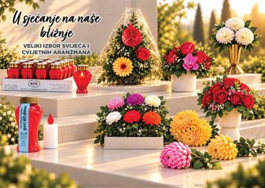 Katalog NTL - NTL - Sjever i Istok vrijedi od 28.10. do 03.11. - stranica 2