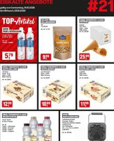 Handelshof - Eiswelt-Prospekt gültig ab Donnerstag 15.10.2026