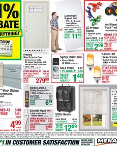 Menards