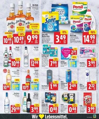 Folder Edeka DE - Edeka van 02-11 tot 07-11 - side 17