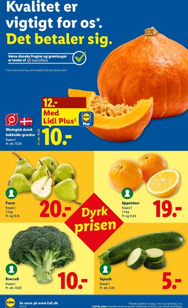 Brochurer Lidl - Lidl gyldig fra 01.11. til 07.11. - side 2
