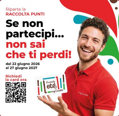 Volantino Eté - Eté - Smarty valido dal 13/10 al 22/10 - pagina 26