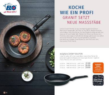 Prospekt Müller - Müller - Haushalt & Ambiente gültig ab 02.10. bis 31.12. - seite 56