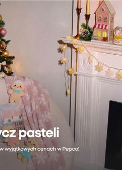 Gazetka Pepco od czwartku 29.10.