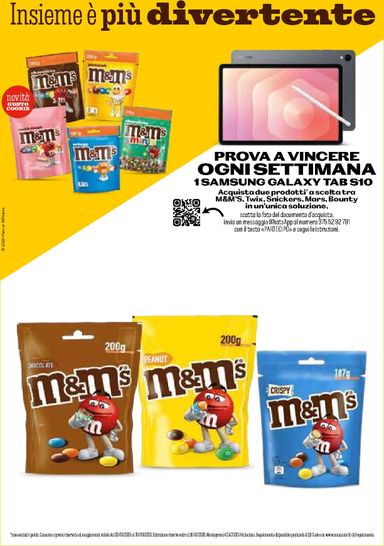 Volantino Gulliver - Gulliver - Gulli Ottobre valido dal 01/10 al 31/10 - pagina 22